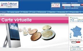 creditmutuel fr mon compte en ligne Banque Crédit Mutuel