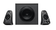 Logitech Z333 2.1 Speakers Review 2023 - Every Home Tech