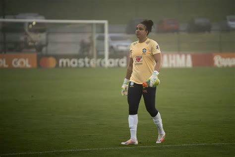 Corinthians tem seis convocadas pela Seleção Brasileira para próxima