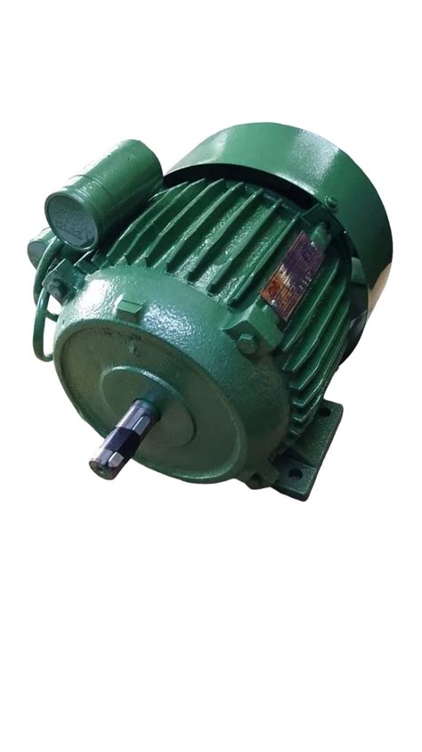 3 Hp 415 V Single Phase Motor 1440 Rpm At Rs 5000 In Coimbatore Id 2853770826955