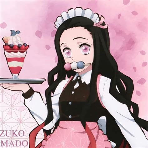 Kamado Nezuko In 2021 Friend Anime Anime Demon Anime Best Friends