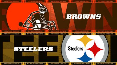 Cleveland Browns Vs Pittsburg Steelers Week 18 Nfl 2022 Simulation