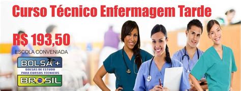 Curso Tecnico Bh Mg - Curso Técnico Enfermagem BH - Tarde | Nova Lima MG