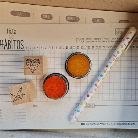 Planner For Origami Essential