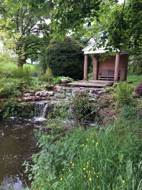 Pin di CheshireFederationWIs su Haughton Hall - Garden Open Day