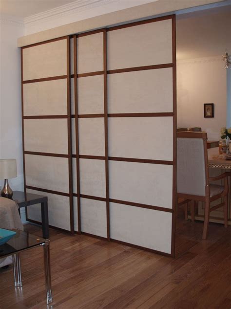 Japanese Room Divider Wall - img-wimg