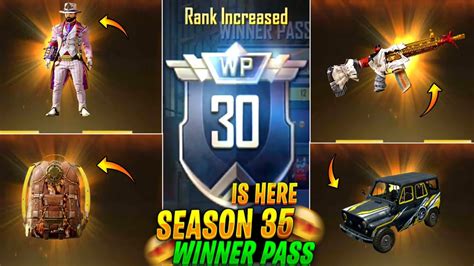 Pubg Mobile Lite Season Winner Pass Is Here Pubg Lite New Winner