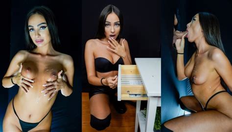 Glory Hole Compilation Part VR Porn Video VRPorn