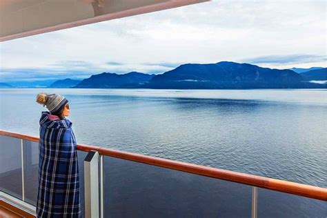 Best Alaska Cruise Itinerary (Choose These Cruise Lines)