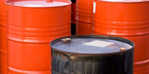 A Barrel of Crude Oil Costs Less Than These 5 Things | Fortune