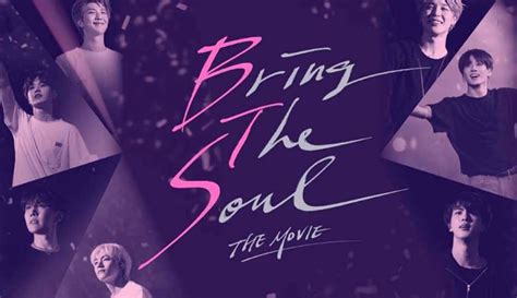 Bring The Soul The Movie Review — K Pop Sensation Bts Deserves Better