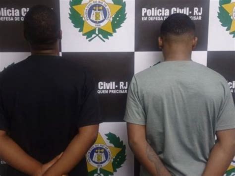 Dois Menores Apreendidos Por Crime De Tráfico De Drogas Em Guarus Nf Notícias