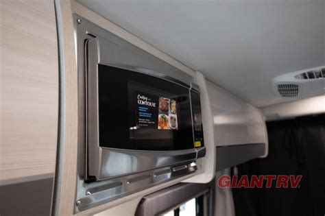 New Thor Motor Coach Tranquility Lt Awd For Sale In Montclair Ca