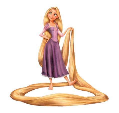 Tangled Png Transparent Images