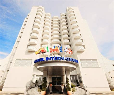 Hotel International Baile Felix $82 ($̶1̶0̶7̶) - UPDATED 2018 Prices ...