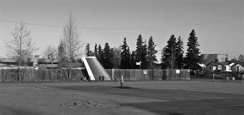 Spenard Road Anchorage Alaska Stephen Cysewski