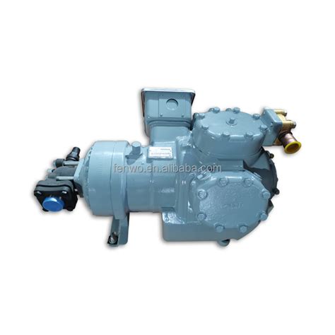 Carlyle Carrier Semi Hermetic Air Conditioner Spare Part Compressor