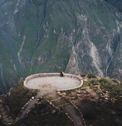 Cómo Llegar al Cañón del Colca Blog Viagens Machu Picchu