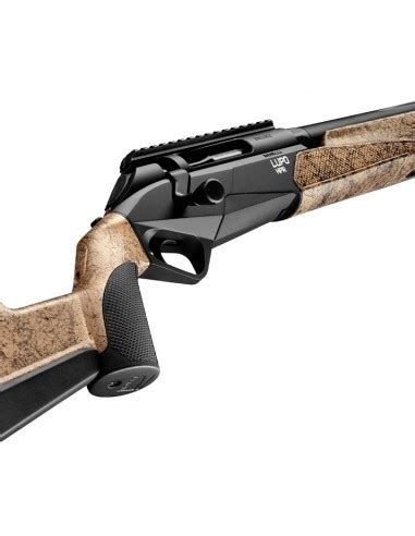 Benelli Lupo HPR BE S T Cal 6 5 Creedmoor Carabina Bolt Action