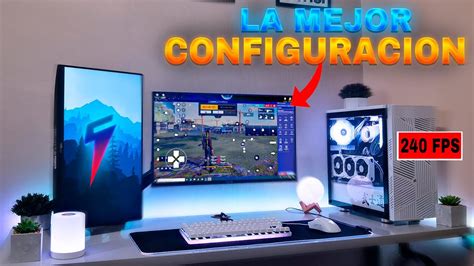 Cómo Configurar Bluestacks 5 Para Free Fire Mundowin