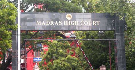 Madras Hc Sets Aside Gst Order Against Deceased Person Grants Fresh