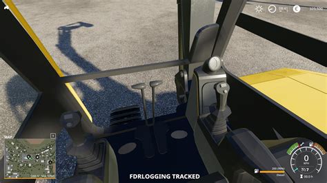 Volvo Minibagger V10 Fs19 Landwirtschafts Simulator 25 Mods Ls25 Mods