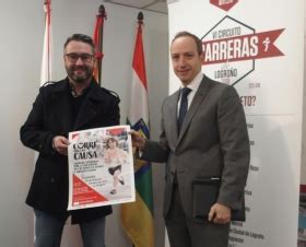 Logroño Deporte La gran Comunidad del Deporte Logroñes Merino