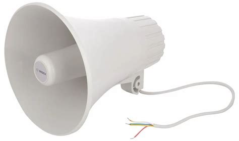 Bosch Lbc Horn Speaker At Rs New Delhi Id