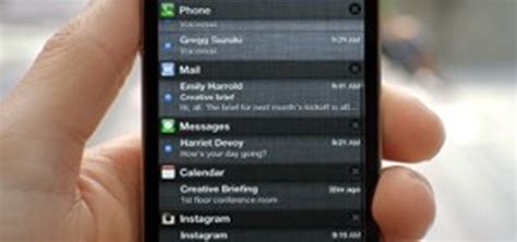 The 7 Best Secret Features of iOS 5 « iOS & iPhone :: Gadget Hacks