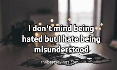 71 Best Misunderstanding Quotes & Sayings » QuoteSove