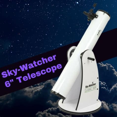 Sky Watcher Eq Computerized Mount Review Before Purchase