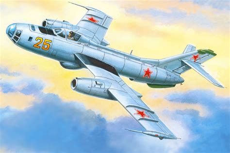 25 Soviet Union Interceptor Aircraft 2880×1920 - High Definition Wallpaper