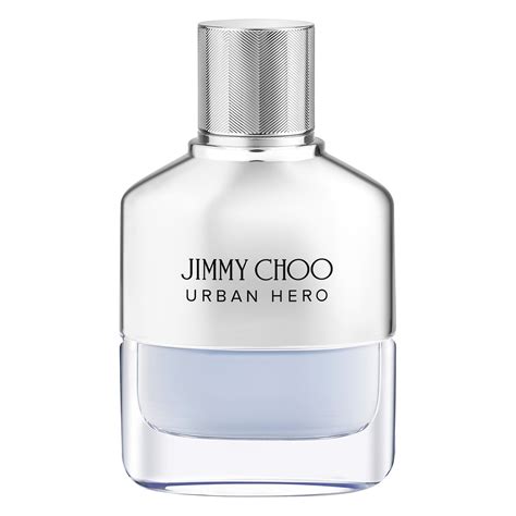 Jimmy Choo Urban Hero Woda Perfumowana M Ska Ml Hebe Pl