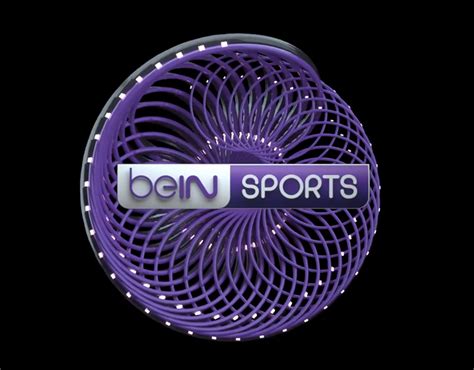 Bein Sports Logo Loop Behance