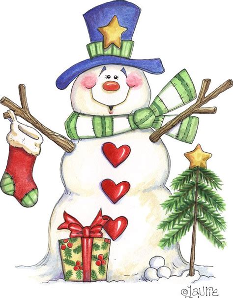 Free Snowman Christmas Cliparts, Download Free Snowman Christmas ...