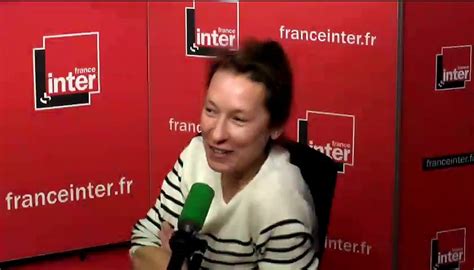 Emmanuelle Bercot Il y a un système de financement favorable dans le