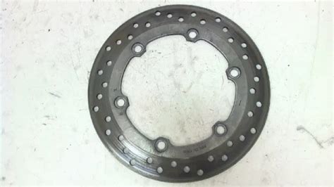 43251MAT000 FREIN DISQUE ARRIÈRE Honda CBR 1100 XX 1999 2006 2001 EUR