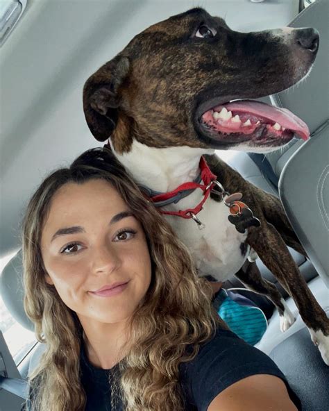 Karissa Davidson | working hard + having fun | Instagram