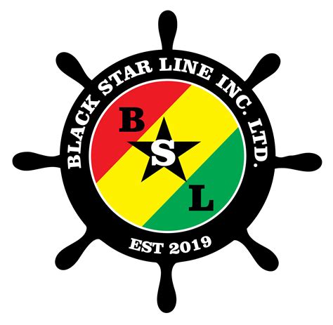 Black Star Line Inc. Ltd.