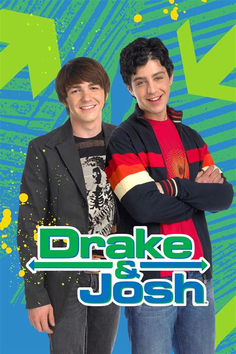 Drake and Josh