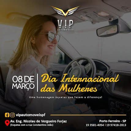 Vip Autom Veis Noticias Porto Ferreira Hoje