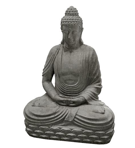 84617-Buddha-Lotus-Statue