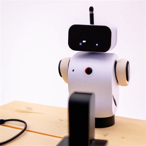 Exploring the People Behind Moxie Robot: An Interview with the Founder ...