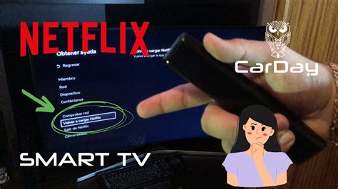 Gu A Completa C Mo Actualizar Netflix En La Tv De Forma Sencilla Y