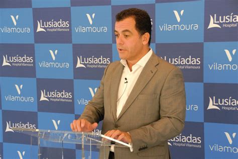 Hospital Lusíadas Vilamoura abre em 2023 e cria 250 postos de trabalho