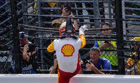 IndyStar's best photos from the 2023 Indy 500 at IMS