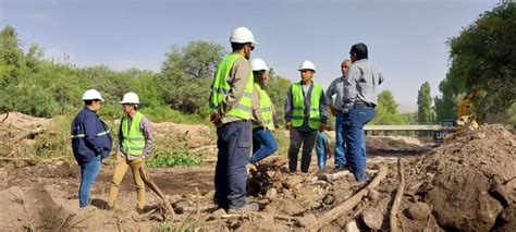 Avanza obra de captación en San Blas que beneficiará a 674 productores