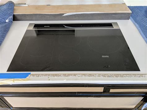 Best Induction Cooktop With Downdraft Ventilation At Richard Morse Blog