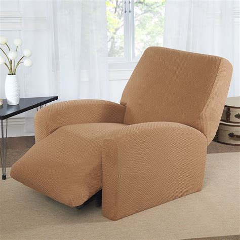 Madison Mason Large Recliner Slipcover Slipcovers For Chairs