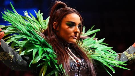 AEW Star Deonna Purrazzo Discusses Mentality Following WWE NXT Release